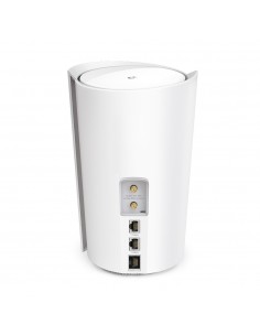 Безжична 5G Wi-fi 6 Mesh... 2